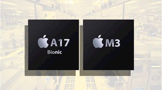 吉林苹果15维修站分享iPhone15系列会用3nm芯片吗 